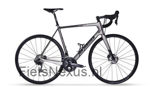 Jan Janssen Sonic specificaties